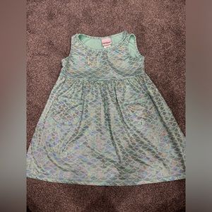 Flap Happy UPF 50+ Dahlia Sleeveless Dress w/ Pockets